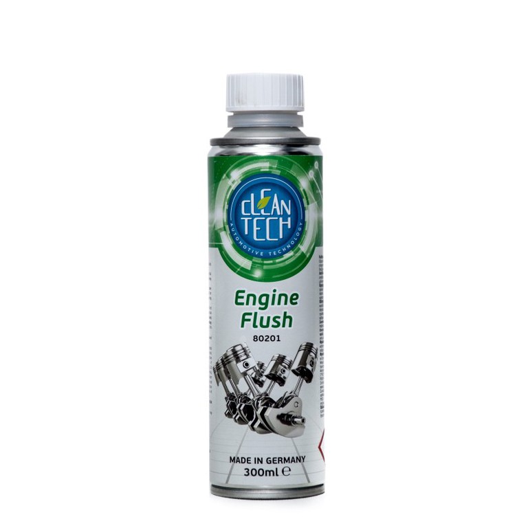 Πρόσθετo λιπαντικού Cleantech Engine Flush 300ml