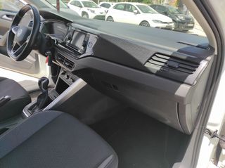 Volkswagen Polo 2023 LIFE ME 10 ETH EΓΓΥΗΣΗ JOY**-thumb-11