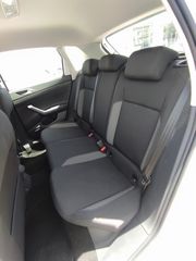 Volkswagen Polo 2023 LIFE ME 10 ETH EΓΓΥΗΣΗ JOY**-thumb-12