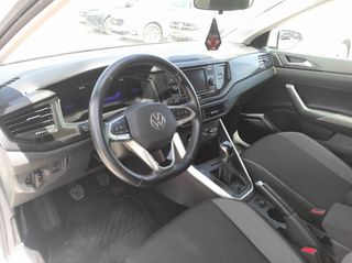 Volkswagen Polo 2023 LIFE ME 10 ETH EΓΓΥΗΣΗ JOY**-thumb-9