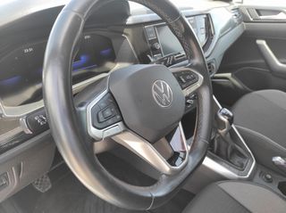 Volkswagen Polo 2023 LIFE ME 10 ETH EΓΓΥΗΣΗ JOY**-thumb-8