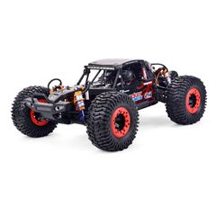 ZD RacingRocket DTK-16 4WD Brushless RTR RC Desert Buggy