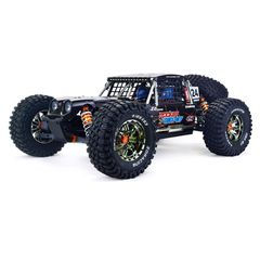 ZD RacingDBX-07 4WD Brushless RTR RC Desert Buggy