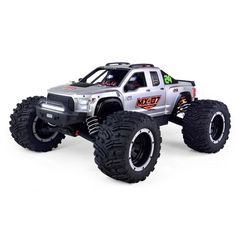 ZD RacingMX-07 4WD Brushless RTR RC Monster Truck Hobbywing MAX6 160A 8S ESC