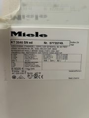 Miele KT 3540 SN-thumb-1