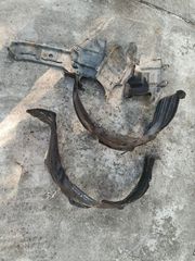 MICRA K11 - 92-02 - ΘΟΛΟΙ - ΠΟΔΙΕΣ ΕΜΠΡΟΣ