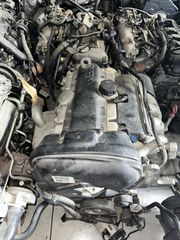 ΚΙΝΗΤΗΡΑΣ ΚΟΜΠΛΕ VOLVO S40 04-08