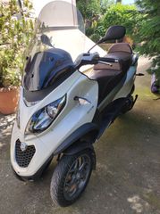 Piaggio MP3 500 2014