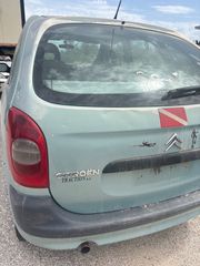 Citroen Xsara Picasso ‘99-‘07 πορτ παγκαζ-thumb-1