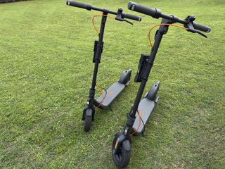 Ηλεκτρικά Πατίνια Segway 2024 F2 Plus
