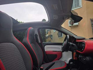 Renault Twingo 2018