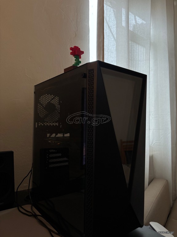 GAMING PC - RTX 2060