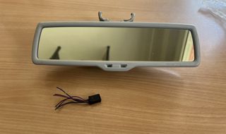 VW/Seat/Skoda Εσωτερικός καθρέφτης 1K0857511B Y20 / 1K0857511E / 1K0857511D