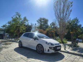 Fiat Punto Evo 2010