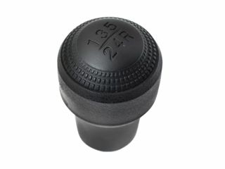 ΠΟΜΟΛΟ ΛΕΒΙΕ ΤΑΧΥΤΗΤΩΝ HYUNDAI GETZ '06-/ Ι20 '08 1.2 ΒΕΝΖΙΝΗ/ TUCSON - 5 ΤΑΧΥΤΗΤΕΣ -12345R - ΜΑΥΡΟ