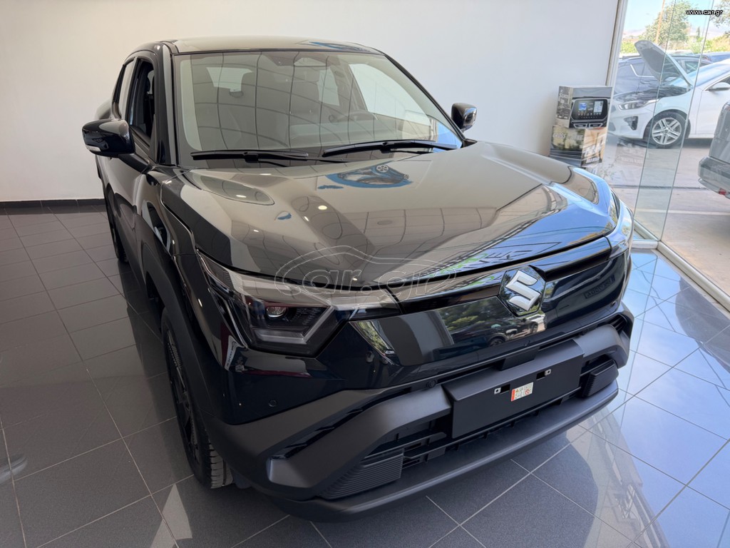 Suzuki e Vitara 2026 49 KWH GL ELECTRIC