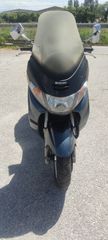 Suzuki Burgman 400 2003-thumb-1