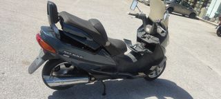 Suzuki Burgman 400 2003-thumb-2