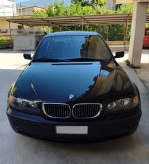 Bmw 316 2004