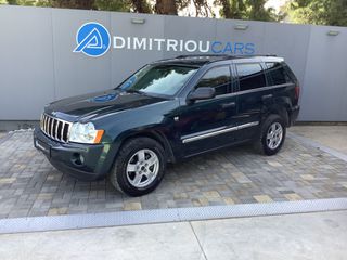 Jeep Grand Cherokee 2007