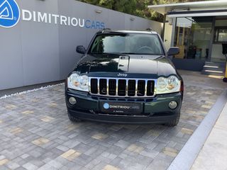 Jeep Grand Cherokee 2007-thumb-1