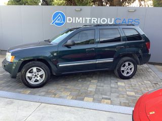 Jeep Grand Cherokee 2007-thumb-2