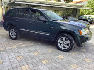 Jeep Grand Cherokee 2007-thumb-3