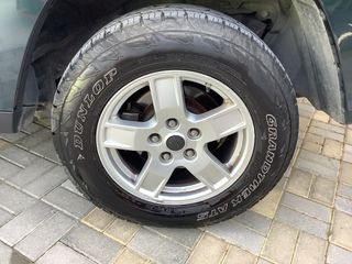 Jeep Grand Cherokee 2007-thumb-5