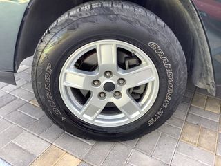 Jeep Grand Cherokee 2007-thumb-6