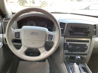 Jeep Grand Cherokee 2007-thumb-14