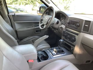 Jeep Grand Cherokee 2007-thumb-16