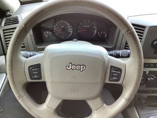 Jeep Grand Cherokee 2007-thumb-19