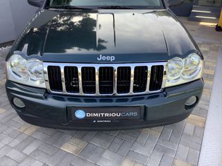 Jeep Grand Cherokee 2007-thumb-24