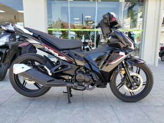 Sym VF 185 2020 VF185 ABS