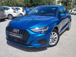 Audi A3 2022 SPORTBACK TDI S-TRONIC-0 ΤΕΛΗ-ΕΛΛΗΝΙΚΗΣ ΑΝΤ/ΑΣ