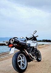 Ducati Multistrada 1000 DS 2003