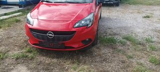 Opel Corsa 2016 ECO FLEX 999CC TURBO ARISTO-thumb-1
