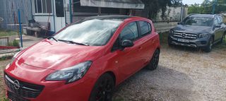Opel Corsa 2016 ECO FLEX 999CC TURBO ARISTO-thumb-2
