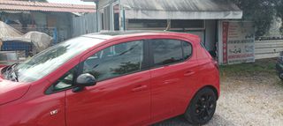 Opel Corsa 2016 ECO FLEX 999CC TURBO ARISTO-thumb-3