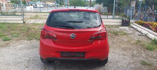 Opel Corsa 2016 ECO FLEX 999CC TURBO ARISTO-thumb-5