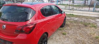 Opel Corsa 2016 ECO FLEX 999CC TURBO ARISTO-thumb-6