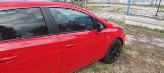 Opel Corsa 2016 ECO FLEX 999CC TURBO ARISTO-thumb-7