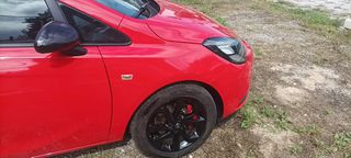 Opel Corsa 2016 ECO FLEX 999CC TURBO ARISTO-thumb-8