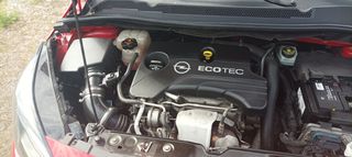 Opel Corsa 2016 ECO FLEX 999CC TURBO ARISTO-thumb-36