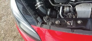 Opel Corsa 2016 ECO FLEX 999CC TURBO ARISTO-thumb-38