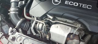 Opel Corsa 2016 ECO FLEX 999CC TURBO ARISTO-thumb-39