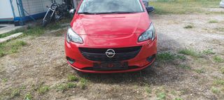 Opel Corsa 2016 ECO FLEX 999CC TURBO ARISTO-thumb-43
