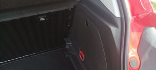 Opel Corsa 2016 ECO FLEX 999CC TURBO ARISTO-thumb-11