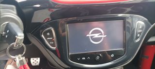 Opel Corsa 2016 ECO FLEX 999CC TURBO ARISTO-thumb-23