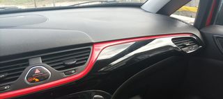Opel Corsa 2016 ECO FLEX 999CC TURBO ARISTO-thumb-26